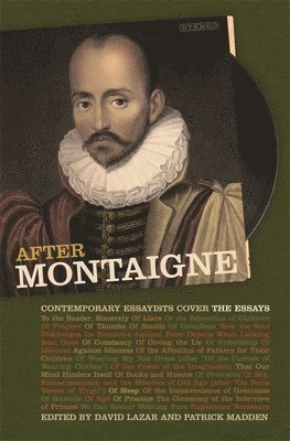 After Montaigne 1