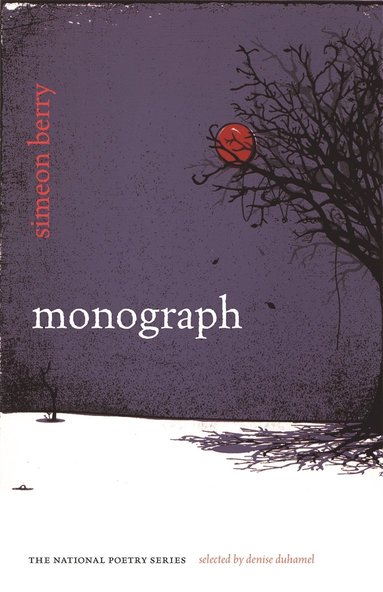 bokomslag Monograph