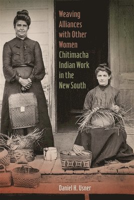 Weaving Alliances with Other Women