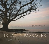 bokomslag Island Passages