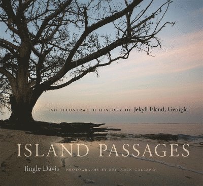 Island Passages