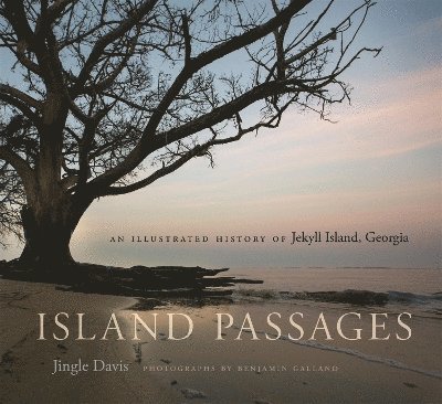 Island Passages 1