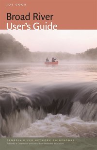 bokomslag Broad River User's Guide