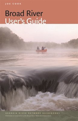 Broad River User's Guide 1