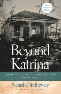 bokomslag Beyond Katrina