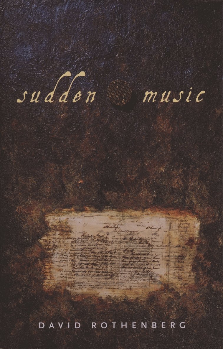 Sudden Music 1