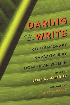 Daring to Write 1