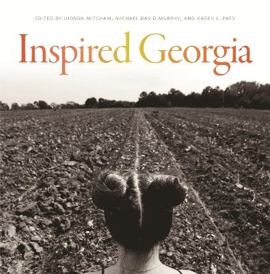 Inspired Georgia 1