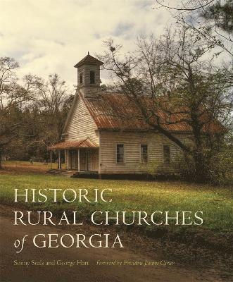 Historic Rural Churches of Georgia 1