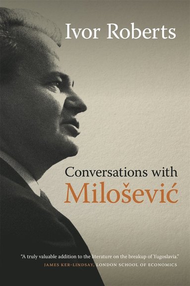 bokomslag Conversations with Milo?evic
