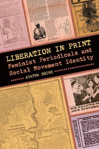 bokomslag Liberation in Print