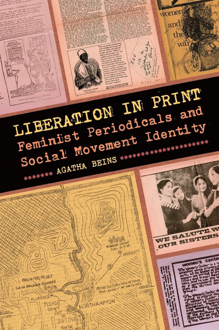 Liberation in Print 1
