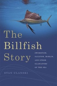 bokomslag The Billfish Story