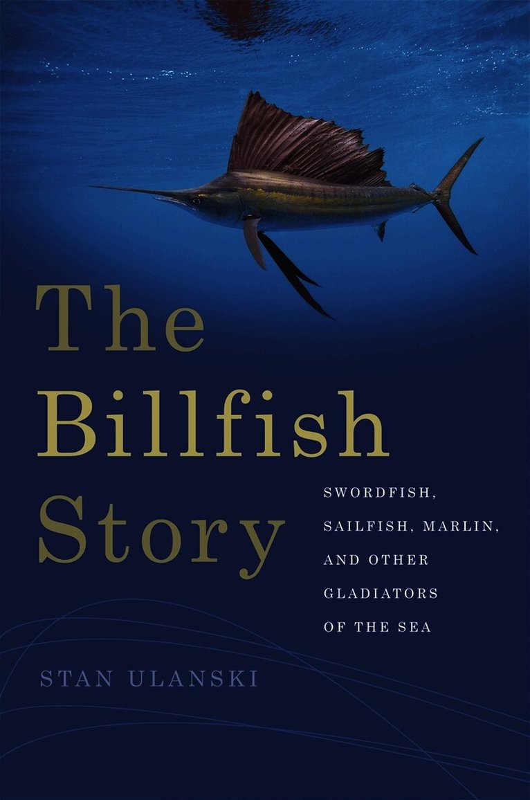 Billfish Story