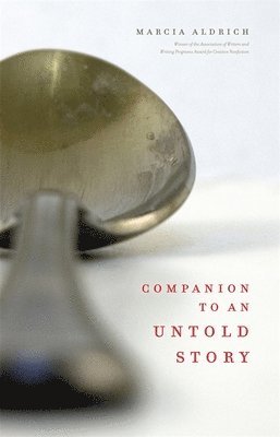 Companion to an Untold Story 1