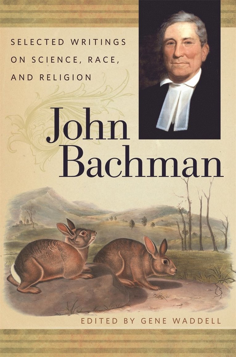 John Bachman, Gene Waddell - John Bachman, Häftad