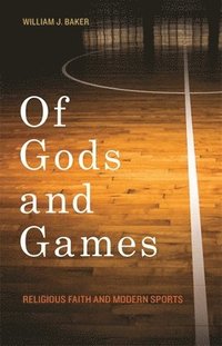 bokomslag Of Gods and Games