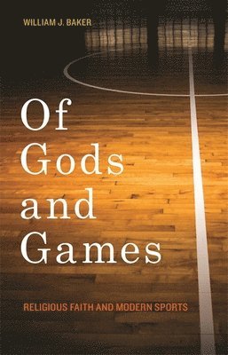 Of Gods and Games 1