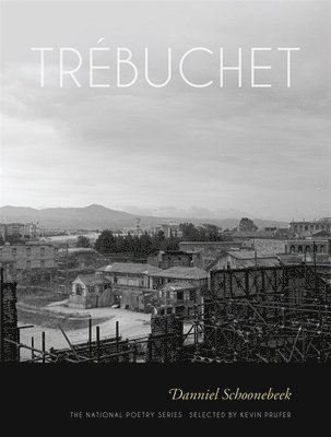 Danniel Schoonebeek - Trébuchet, Häftad