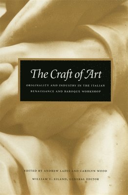 Craft of Art