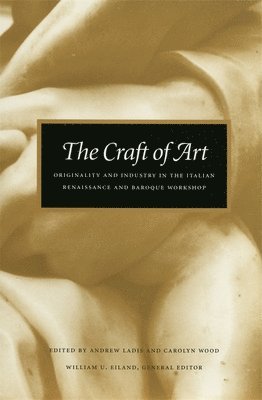 The Craft of Art 1