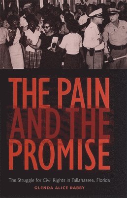 The Pain and the Promise 1