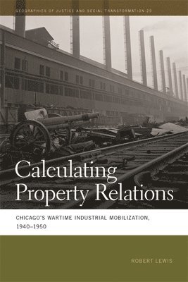 Calculating Property Relations 1