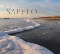 bokomslag Sapelo