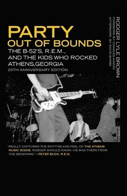 Party Out of Bounds 1