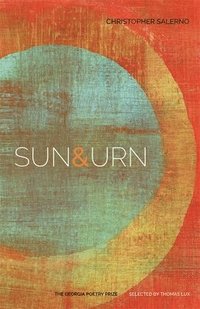 bokomslag Sun & Urn