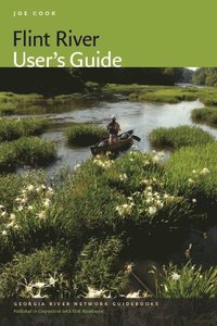 bokomslag Flint River User's Guide