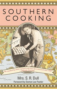 bokomslag Southern Cooking