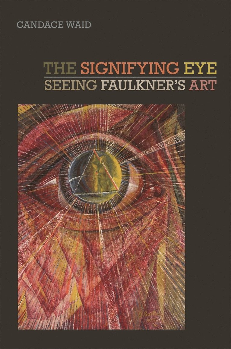 Signifying Eye 1
