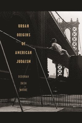 Urban Origins of American Judaism 1