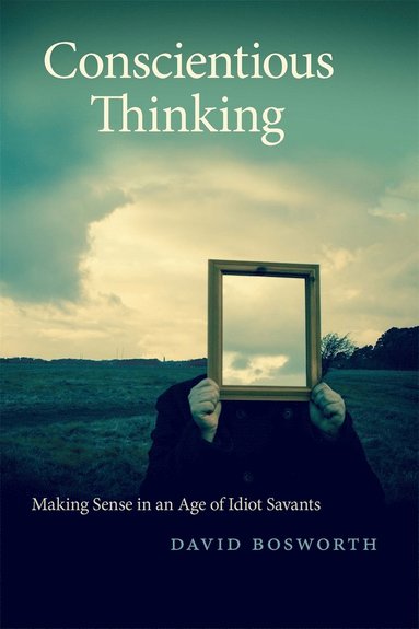 bokomslag Conscientious Thinking