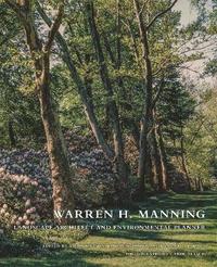 bokomslag Warren H. Manning