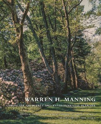 Warren H. Manning 1