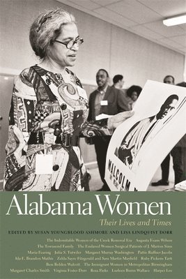 Alabama Women 1