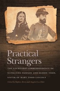 bokomslag Practical Strangers