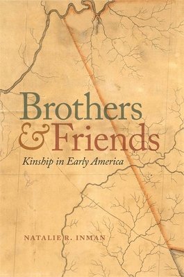 Brothers and Friends 1