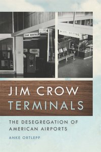 bokomslag Jim Crow Terminals