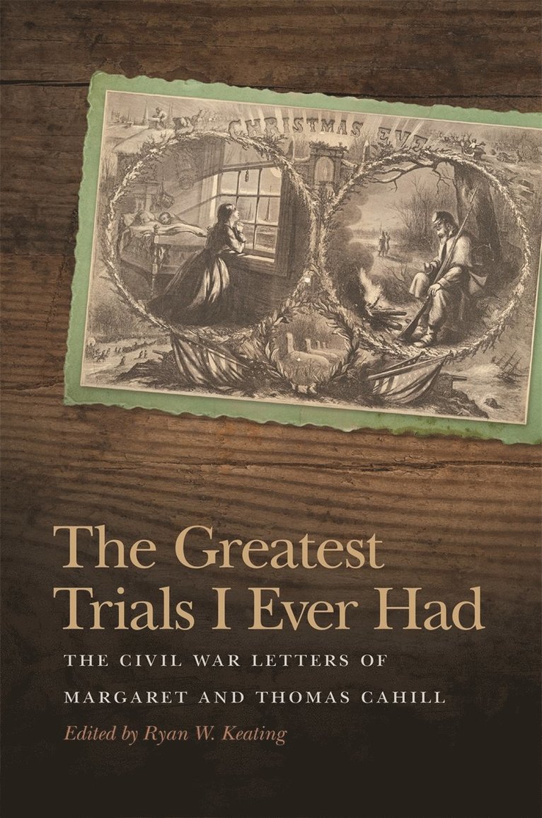 The Greatest Trials I Ever Had 1