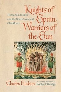 bokomslag Knights of Spain, Warriors of the Sun