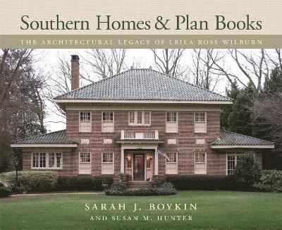 Southern Homes and Plan Books 1