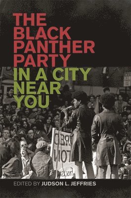 The Black Panther Party in a City Near You 1
