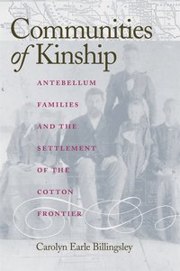 bokomslag Communities of Kinship
