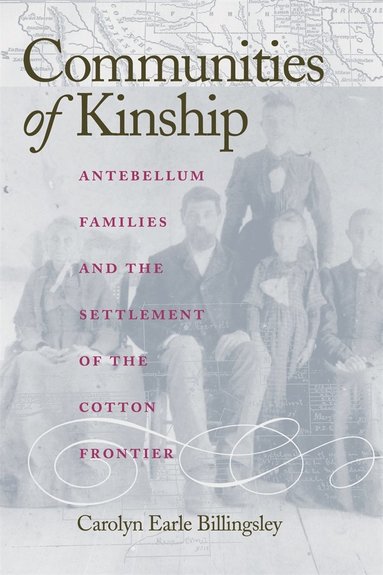 bokomslag Communities of Kinship