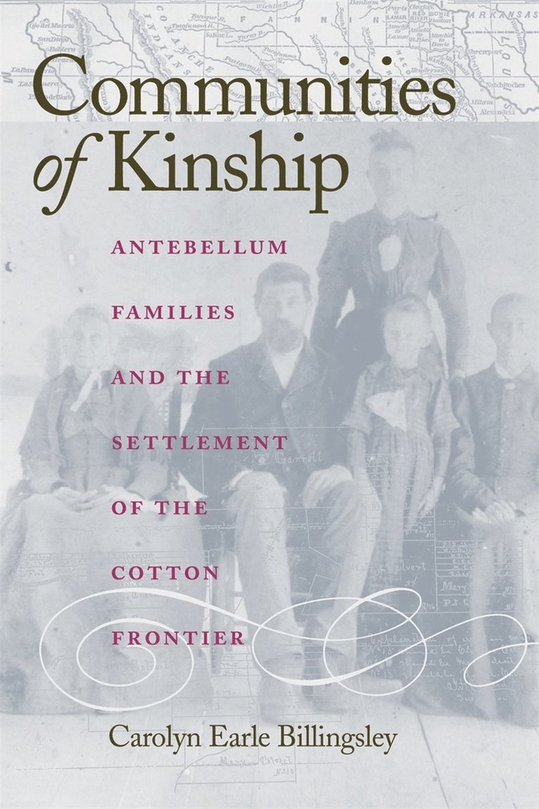 Communities of Kinship 1