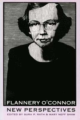 bokomslag Flannery O'Connor