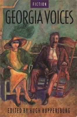 Georgia Voices 1